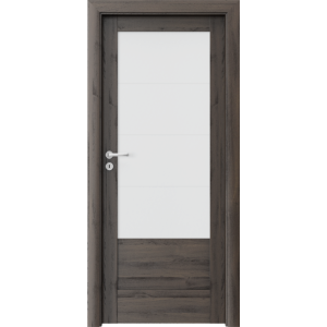 Porta Verte HOME B.4 Dub Tmavý 